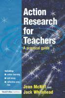 Action Research for Teachers A Practical Guide