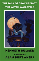 Witch War Cycle [The Saga of Dray Prescot Omnibus #10] 