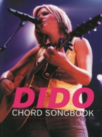 Dido Chord Songbook 