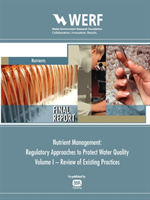 Nutrient Management Regulatory Approaches to Protect Water Quality