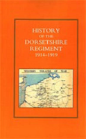 History of the Dorsetshire Regiment 1914-1919 