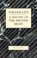 Fortescue's History of the British Army 