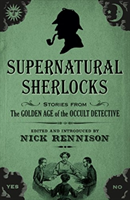 Supernatural Sherlocks 