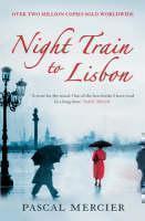 Night Train To Lisbon 