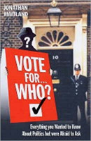 Vote for... Who? 