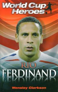 Rio Ferdinand 
