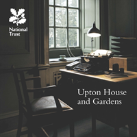 Upton House and Gardens, Warwickshire National Trust Guidebook