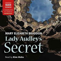 Lady Audley's Secret 