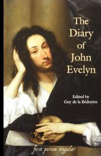 Diary of John Evelyn 