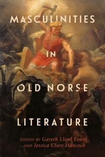 Masculinities in Old Norse Literature 