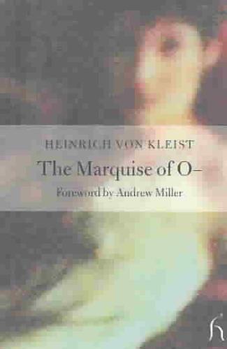 Marquise of O 