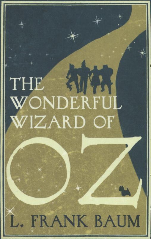 Wonderful Wizard of Oz 