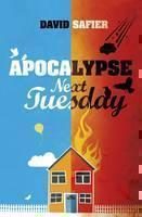 Apocalypse Next Tuesday 