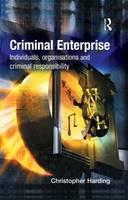 Criminal Enterprise 