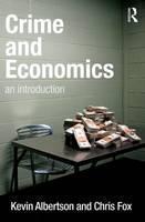 Crime and Economics An Introduction