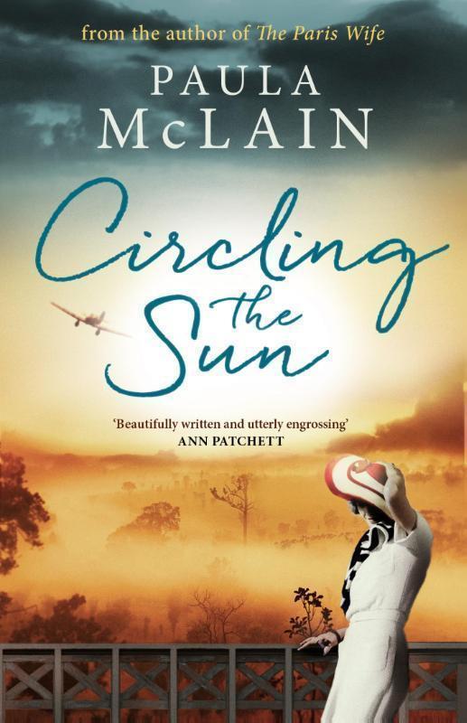 Circling the Sun 