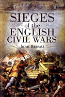 Sieges of the English Civil War 