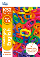 KS2 Challenging English SATs Revision and Practice 2018 Tests