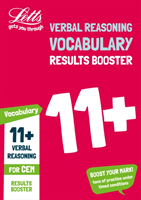 11+ Verbal Reasoning Vocabulary Practice Workbook For the 2026 Cem Tests