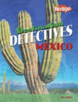 Destination Detectives Pack A