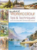 Handbook of Watercolour Tips & Techniques 
