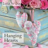 Love to Sew: Hanging Hearts 