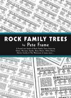 Even More Rock Family Trees 