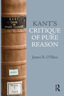 Kant's Critique of Pure Reason An Introduction