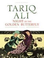 Night of the Golden Butterfly A Novel