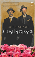 Lost Expression 