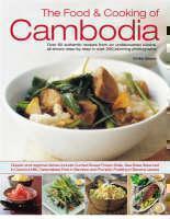 Food and Cooking of Cambodia 