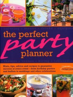 Perfect Party Planner 