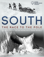 South The Race to the Pole