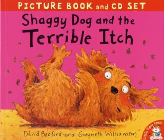 Shaggy Dog and the Terrible Itch 
