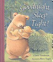 Goodnight, Sleep Tight 