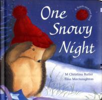 One Snowy Night 