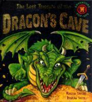 Lost Treasure of the Dragon's Cave