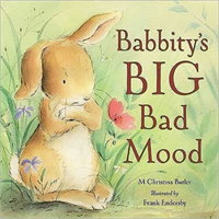 Babbity's Big Bad Mood 