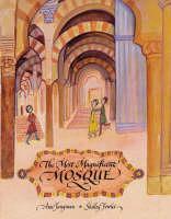 Most Magnificent Mosque 
