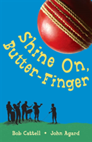 Shine on Butter-Finger 
