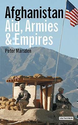 Afghanistan Aid, Armies and Empires