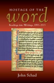 Hostage of the Word Readings into Writings, 1993-2