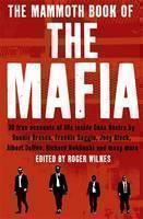 Mammoth Book of the Mafia 