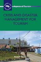 Crisis and Disaster Management for Tourism 