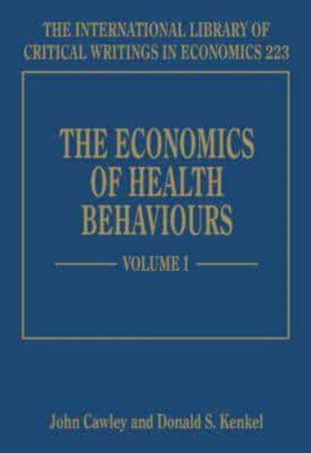 Economics of Health Behaviours 
