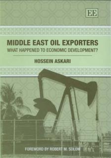 Middle East Oil Exporters What Happened to Economic Development?