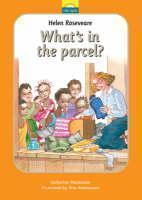 Helen Roseveare: What's in the parcel? 