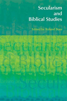 Secularism and Biblical Studies 