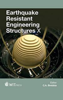 Earthquake Resistant Engineering Structures X 