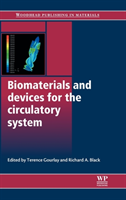 Biomaterials and Devices for the Circulatory System 